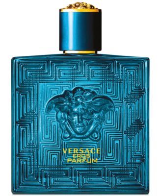 Men's Eros Parfum Natural Spray, 3.4-oz.