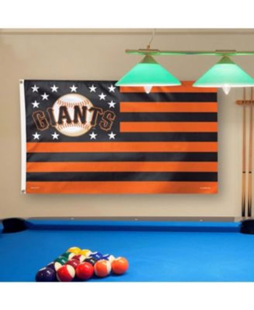 Wincraft San Francisco Giants 2020 Spring Training 12.5 x 18 Garden Flag