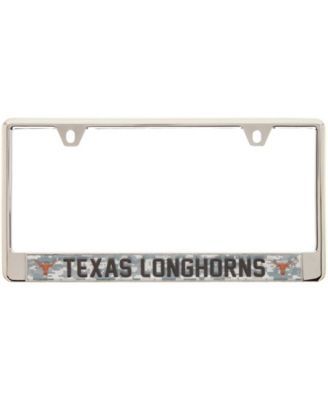 Stockdale Las Vegas Raiders Bottom Only Mega License Plate Frame