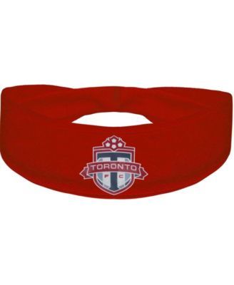 Red Toronto FC Primary Logo Cooling Headband