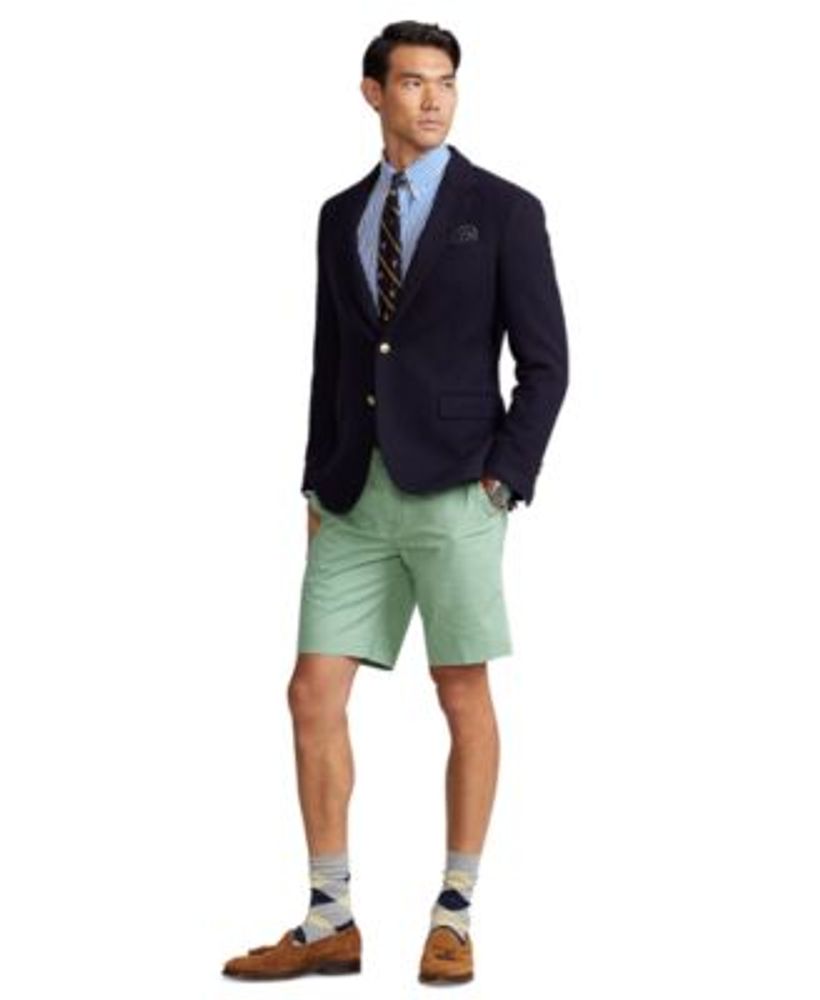 Polo Ralph Lauren 9-Inch Stretch Classic Fit Twill Short | Connecticut Post  Mall