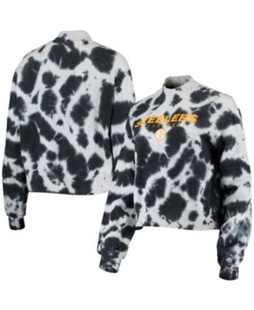 Shop Steelers Sweatshirt Womens