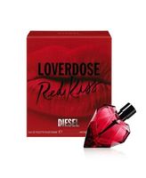 Women's Loverdose Red Kiss Eau De Parfum, 1.7 fl oz