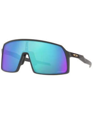 Men's Low Bridge Fit Sunglasses, Evzero Swift 38