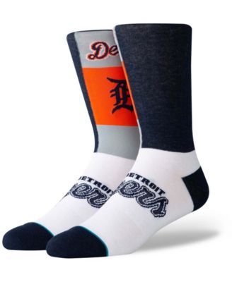 Stance MLB Houston Astros Stance Navy 2022 City Connect Crew Socks