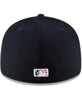 Men's Houston Astros New Era Navy 2022 4th of July On-Field