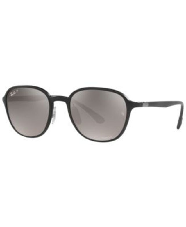 Ray-Ban Unisex Polarized Sunglasses | Plaza Las Americas