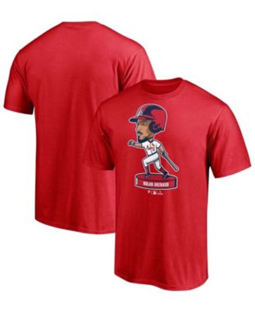 Official Nolan Arenado St. Louis Cardinals Jersey, Nolan Arenado Shirts, Cardinals  Apparel, Nolan Arenado Gear