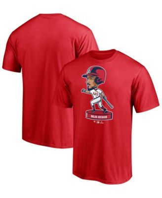 Nike St. Louis Cardinals Paul Goldschmidt Toddler Name and Number Player T- Shirt - Macy's