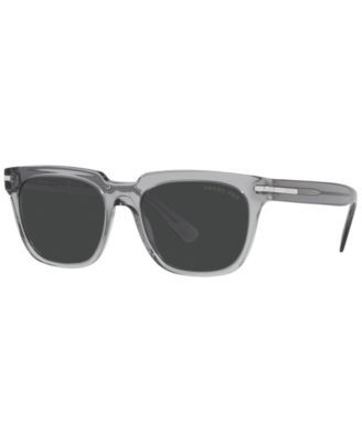 Men's Polarized Sunglasses, PR 04YS 56