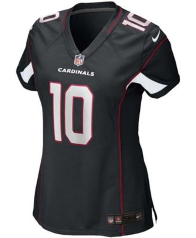 Youth Nike DeAndre Hopkins Cardinal Arizona Cardinals Game Jersey