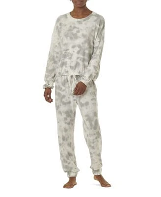 Women's Nora Long Sleeve Pajama Set