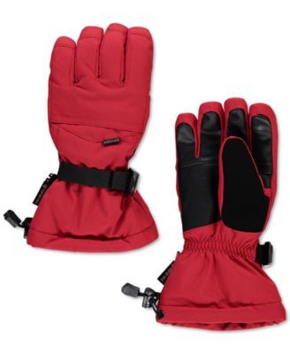 Women's Synthesis GTX Ski Gloves