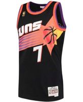 Lids Kevin Johnson Phoenix Suns Mitchell & Ness Hardwood Classics