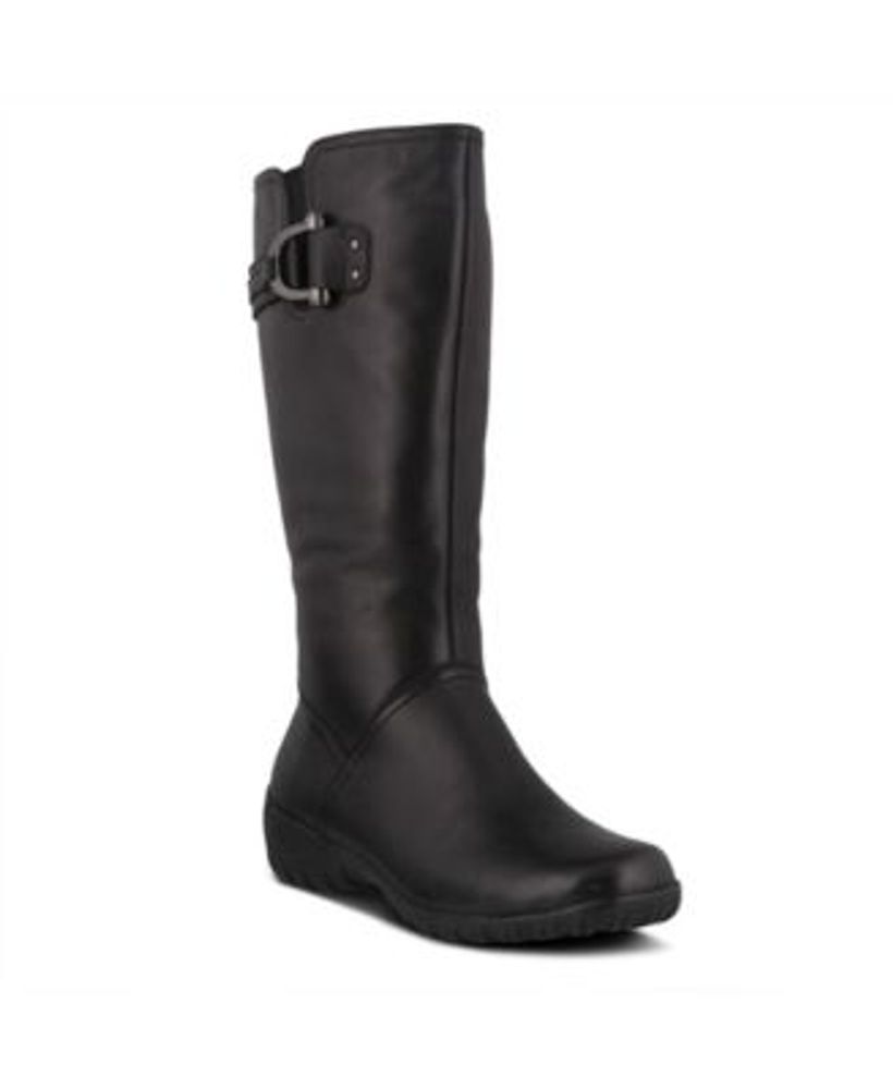 Women's Albany Pull-on Boots