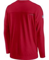 Tampa Bay Buccaneers Nike Sideline Coaches T-Shirt - Mens