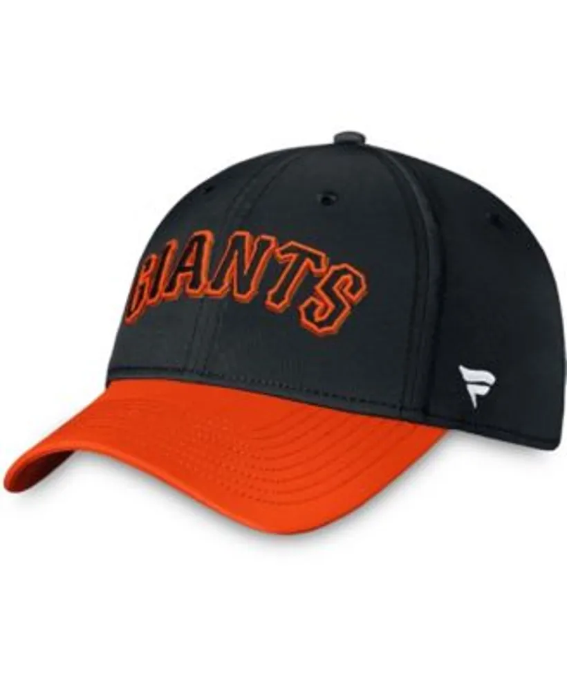 Men's '47 Orange San Francisco Giants Ballpark Bucket Hat