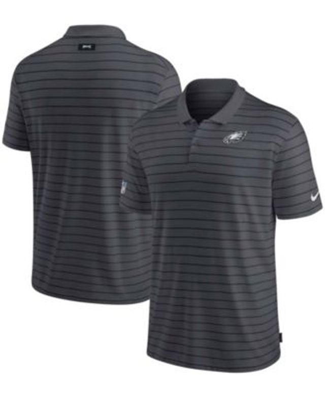 Nike Dri-FIT Sideline Victory (NFL New Orleans Saints) Men's Polo. Nike.com