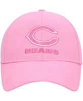 47 Youth Chicago Bears Adore Clean Up Navy Adjustable Hat