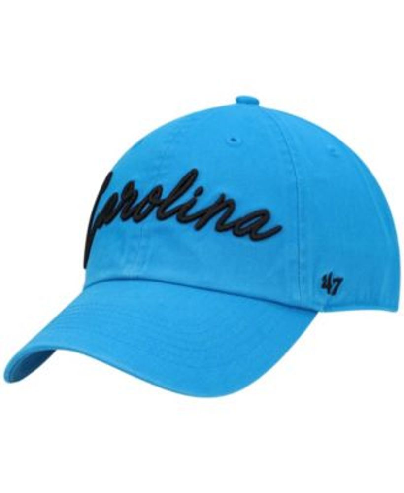 47 Brand Miami Dolphins Clean Up Cap - Macy's