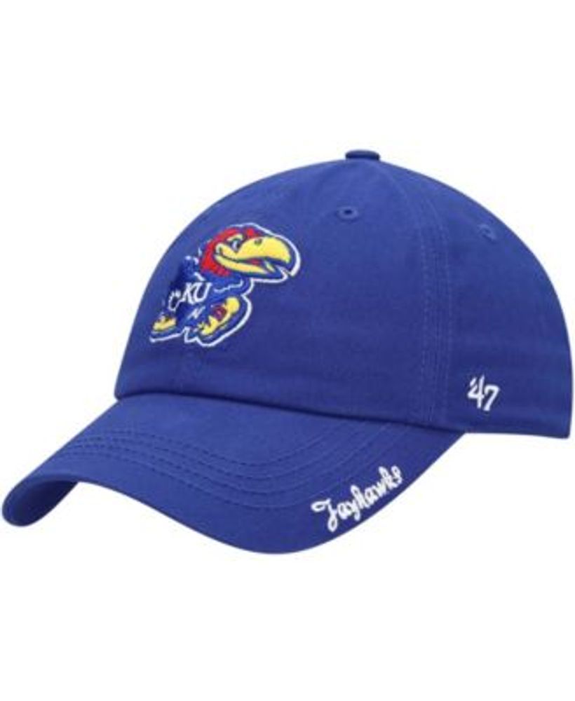 Buffalo Bills '47 Women's Miata Clean Up Logo Adjustable Hat - White