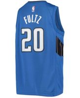 Nike NBA Youth (8-20) Washington Wizards City Edition Swingman Jersey