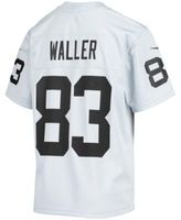 Nike Big Boys Ceedee Lamb Silver Dallas Cowboys Inverted Team Game Jersey -  Macy's