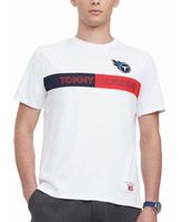 Tennessee Titans Nike Legend Icon Performance T-Shirt - White