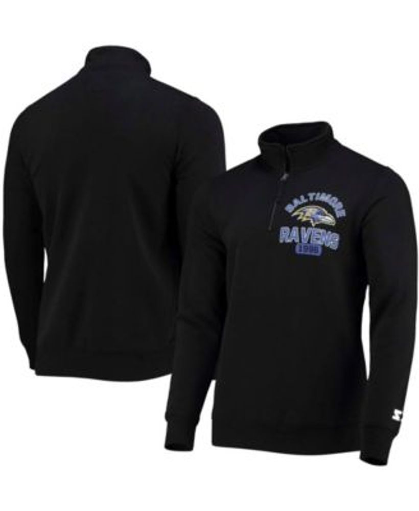 Baltimore Ravens Starter Jacket