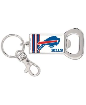 Buffalo Bills Cup and Key Chain Gift Set