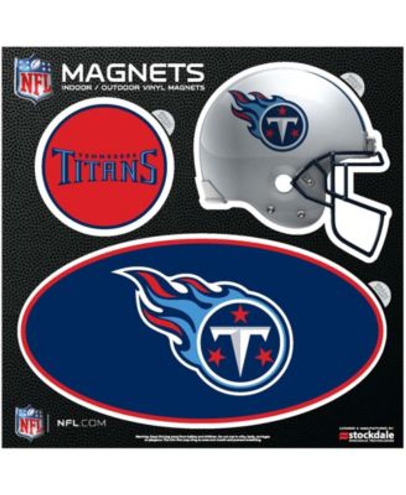 Minnesota Twins Decal Multi Use Fan 3 Pack