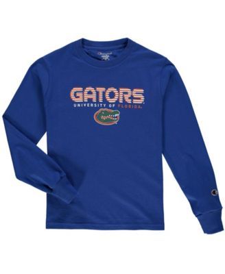 Unisex ProSphere #1 White Florida Gators Baseball Jersey