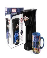 X-Men Single Cup Coffee Maker with Mug