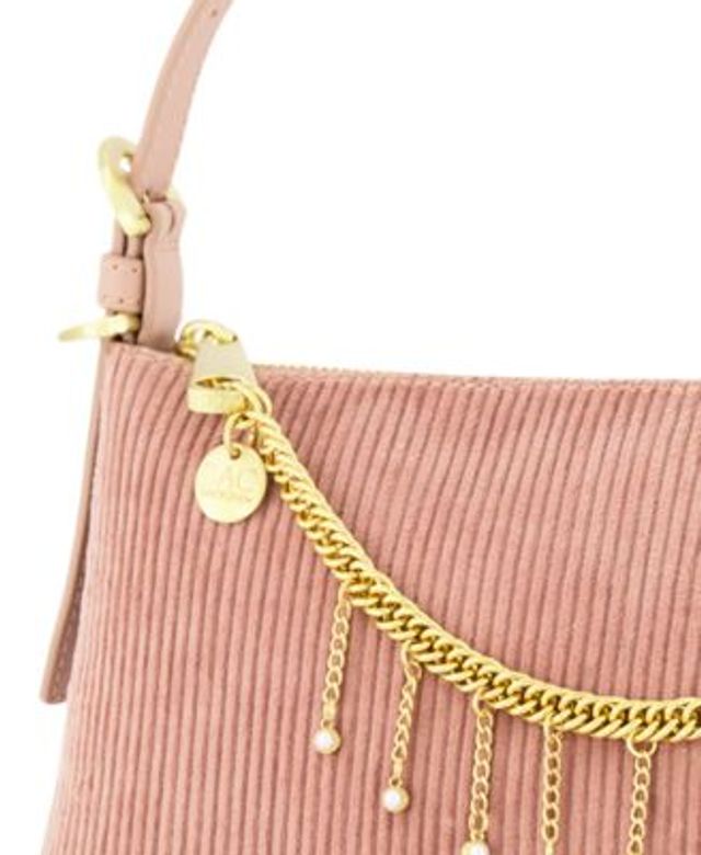 DKNY Tania Top Zip Crossbody - Macy's