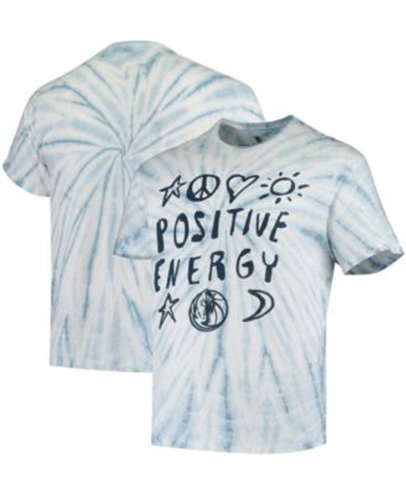 clippers tie dye shirt