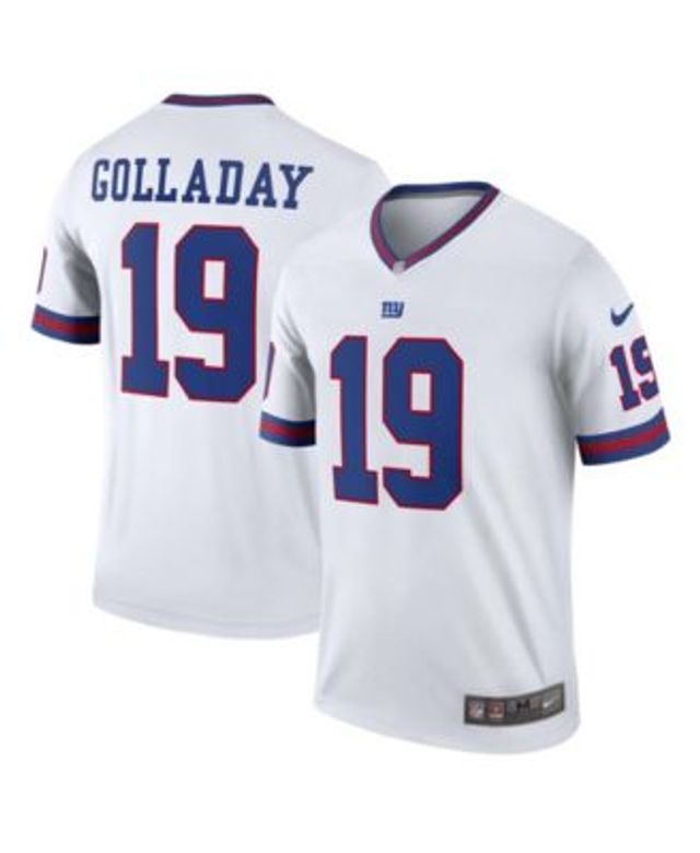 Nike Kenny Golladay White New York Giants Alternate Legend Jersey