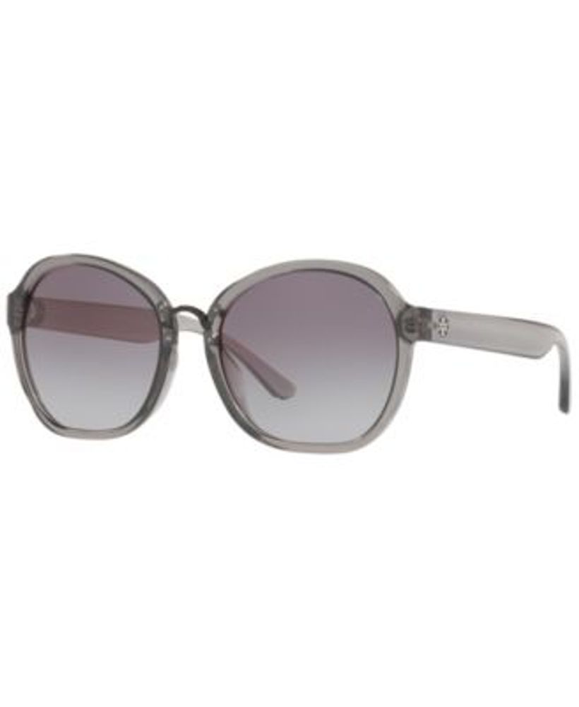 Tory Burch Women's Sunglasses, TY9056U 56 | Plaza Las Americas