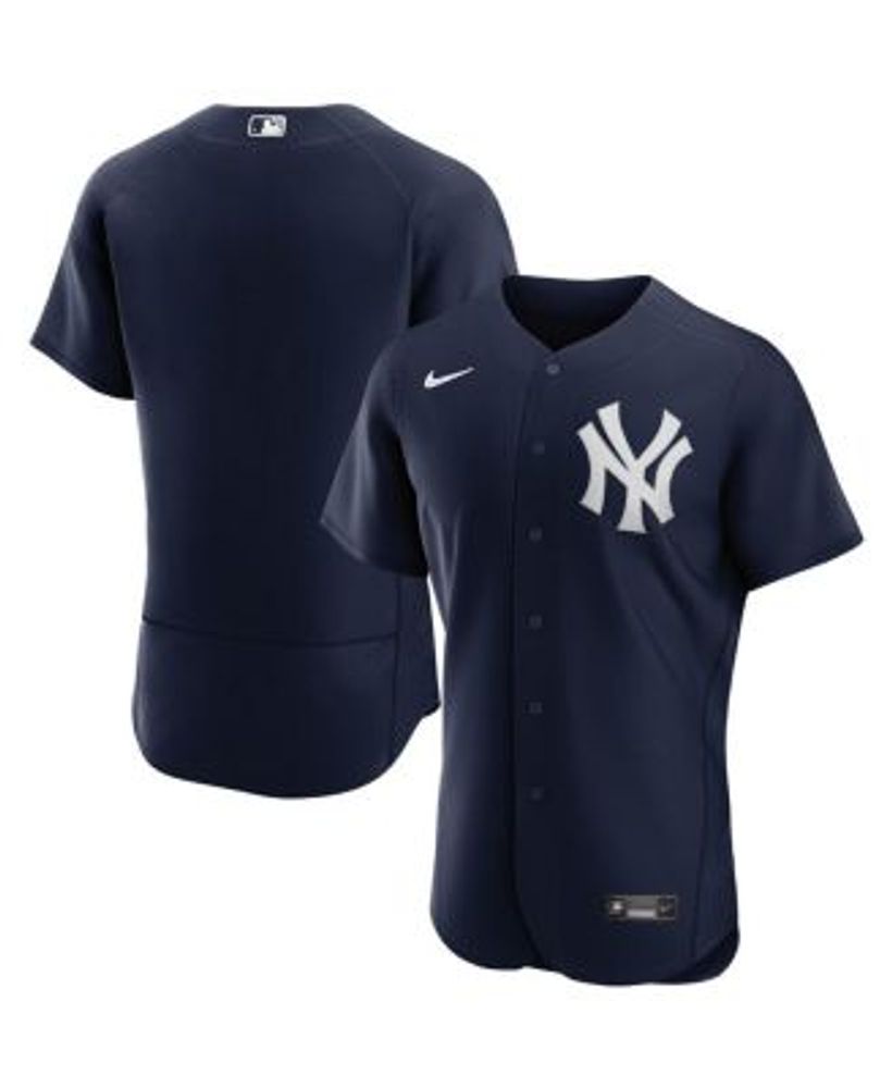 Washington Nationals Nike Youth Alternate Replica Team Jersey - Navy