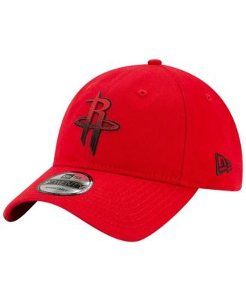 Men's Houston Rockets New Era 9TWENTY 2023 NBA Draft Adjustable Cap