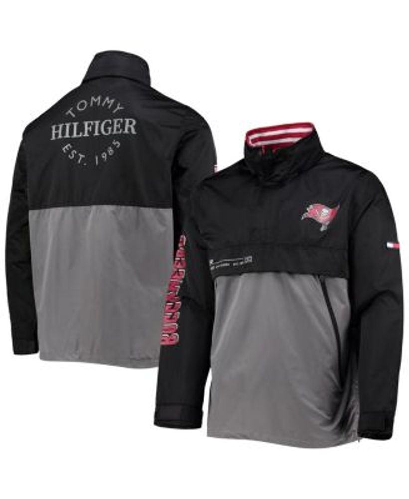 Tommy Hilfiger / NFL Steelers Womans Windbreaker