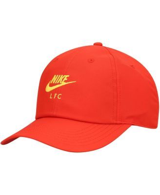 Nike New York Mets Heritage 86 Swoosh Adjustable Cap - Macy's