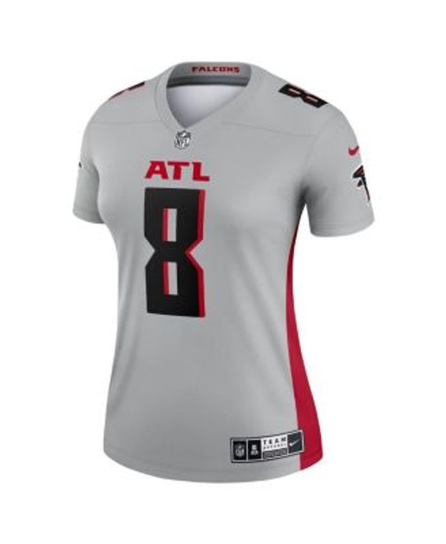 Nike Kyler Murray Gray Arizona Cardinals Inverted Legend Jersey