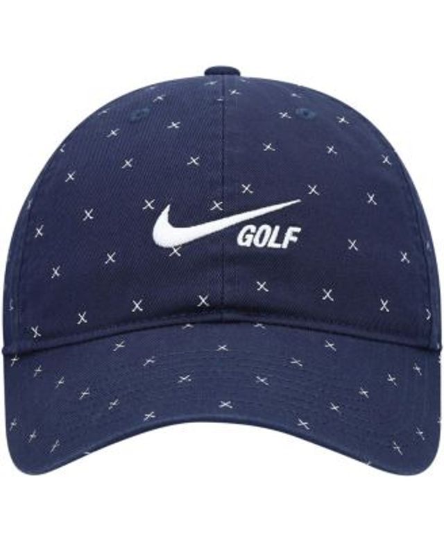 Nike Club America Navy Heritage86 Performance Adjustable Hat