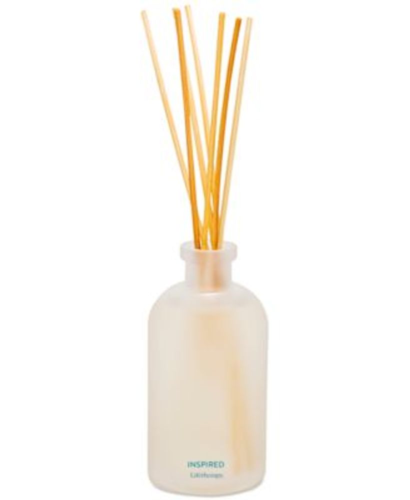 Inspired Reed Diffuser, 16 oz
