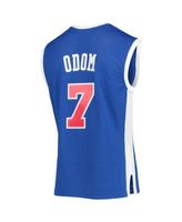 Youth Nike L.A Clippers Lamar Odom Jersey