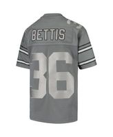 Mitchell & Ness Legacy Jersey Pittsburgh Steelers 1996 Jerome Bettis - Black - S