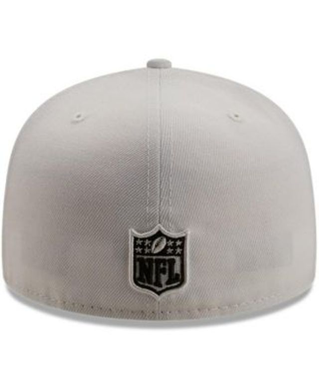 Lids Pittsburgh Steelers New Era Botanical Bucket Hat - White