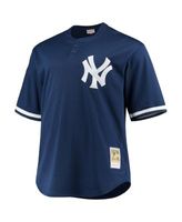 Nike New York Yankees Men's Enshrined in Gold Player T-Shirt - Derek Jeter  - Macy's