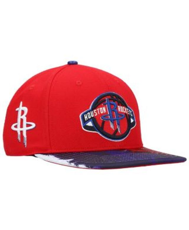 Los Angeles Lakers Pro Standard Americana Dip-Dye Snapback Hat - Royal