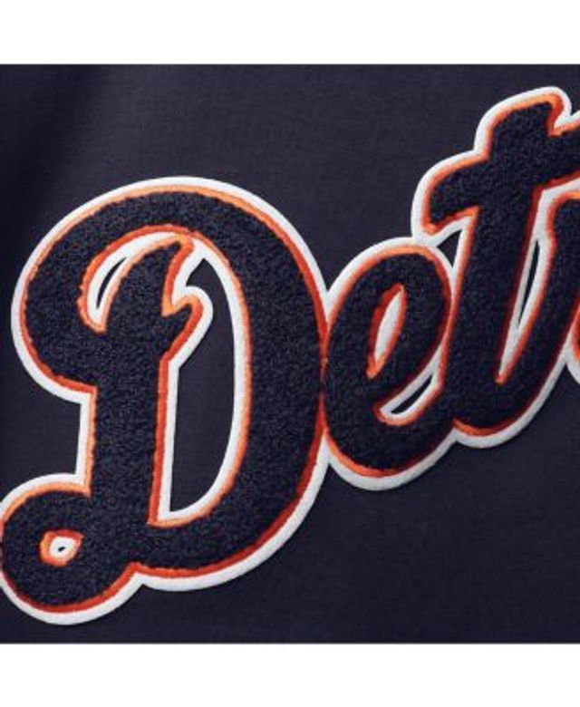 Lids Detroit Tigers Nike Motor City Local Team T-Shirt - Heathered Gray